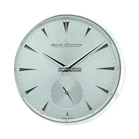 Jaeger-LeCoultre Master Ultra Thin...
