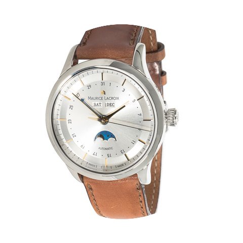 Maurice Lacroix Les Classiques Phase de ...