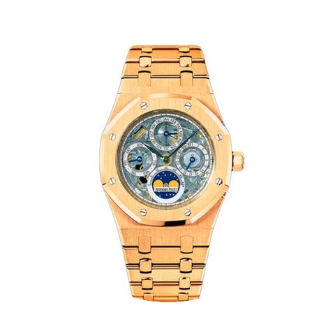 Audemars Piguet Royal Oak Perpetual Cale...
