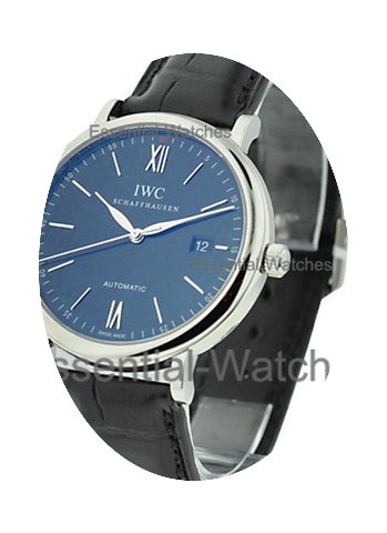 IWC Portofino Automatic 40mm...