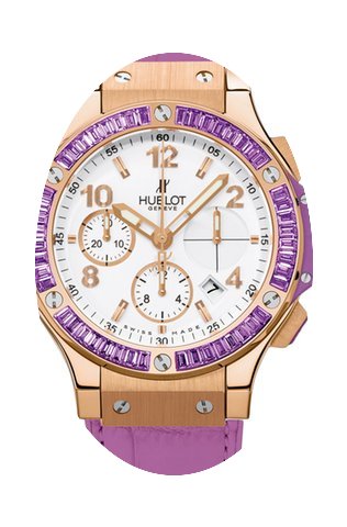 Hublot Tutti Frutti...