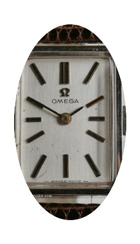 Omega Ladies...