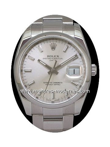 Rolex Date Réf.115200...