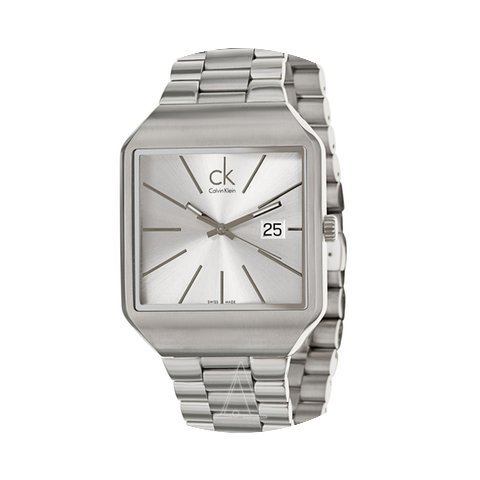 ck Calvin Klein Men's Gentle Watch...