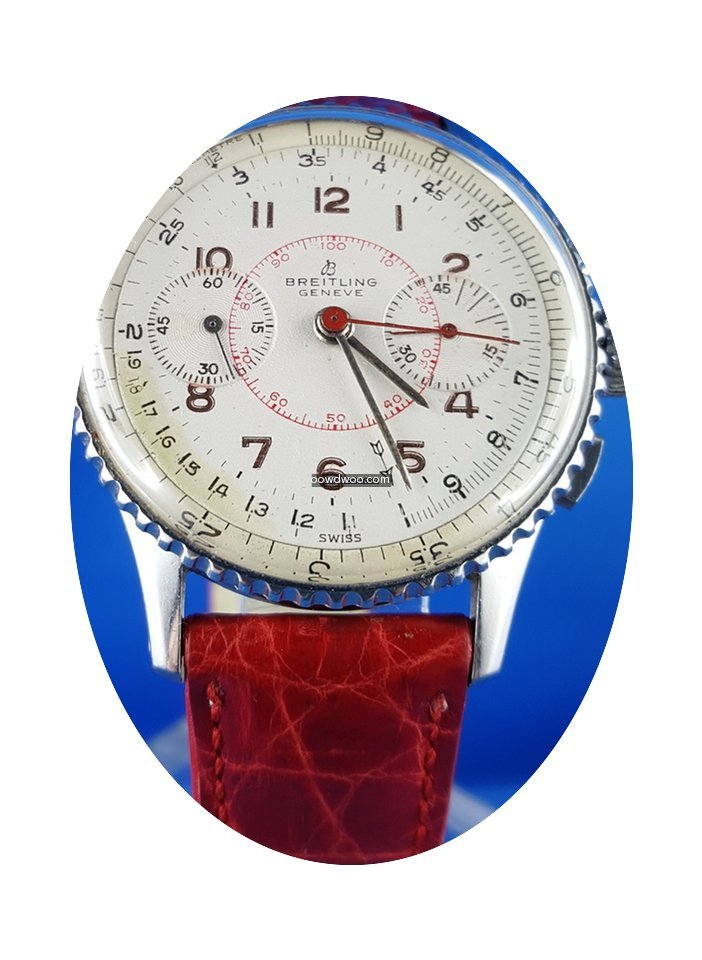Breitling chronomat vintage...