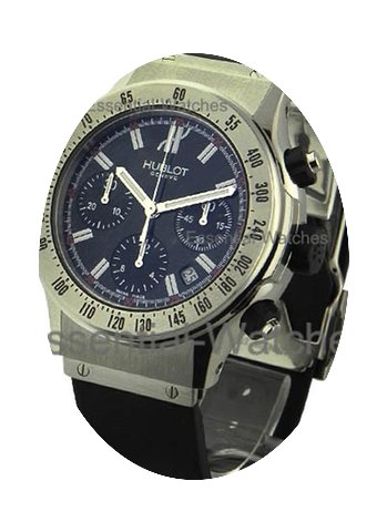 Hublot Classic Chronograph...