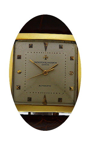 Vacheron Constantin Cioccolatone...