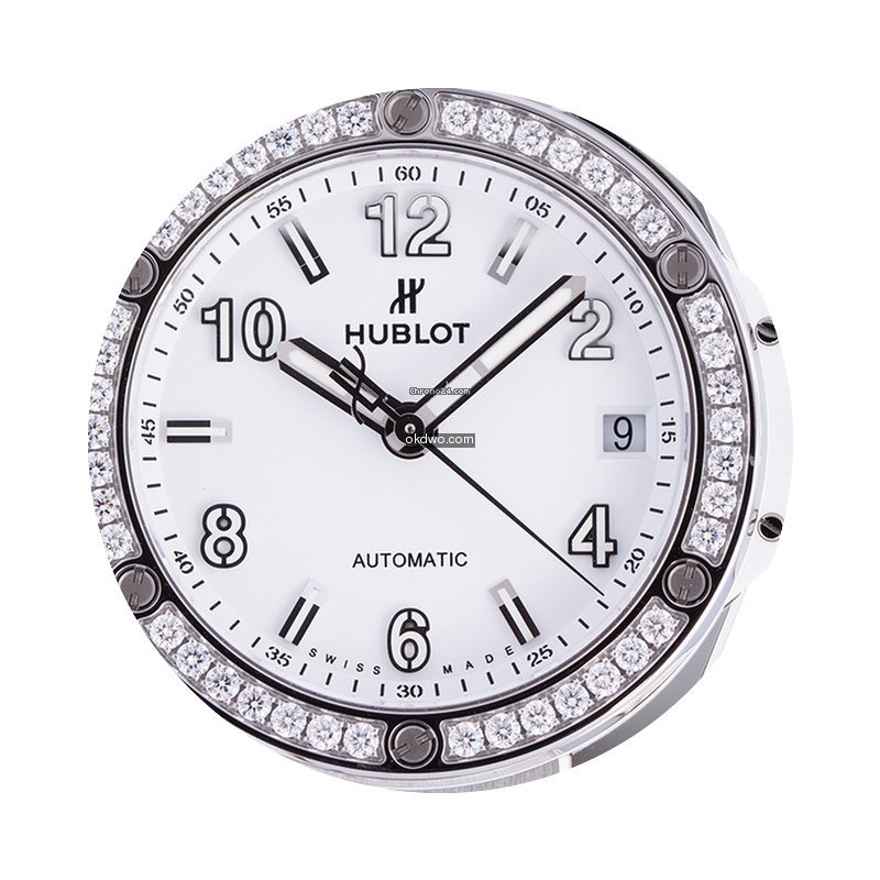 Hublot Big Bang - 465.SE.2010.RW.1204...