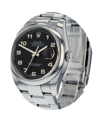 Rolex Datejust...