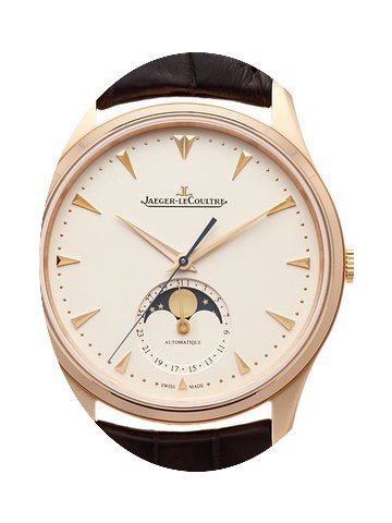 Jaeger-LeCoultre Master Ultra Thin Moon...