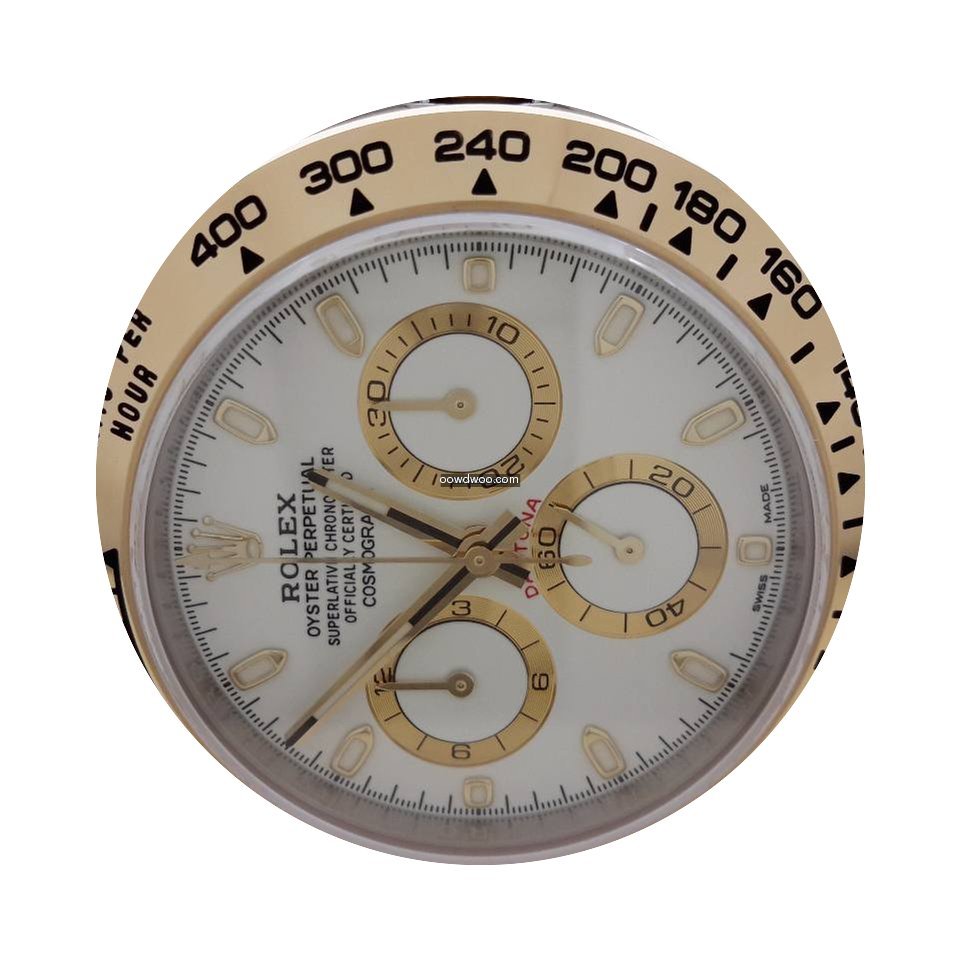 Rolex Daytona 116503 Acciaio/Oro...