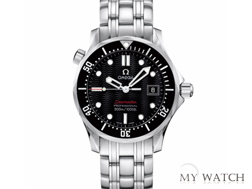 OMEGA - 212.30.36.61.01.001...
