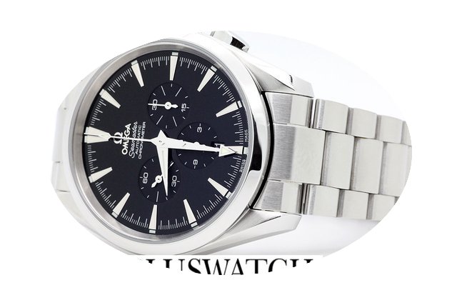 Omega Seamaster Chrono Aqua Terra 251250...