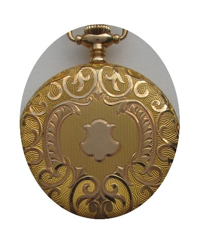 Elgin NATIONAL WATCH COMPANY...