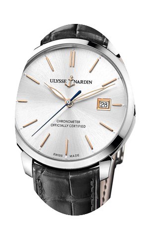 Ulysse Nardin San Marco Classico Automat...