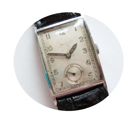 Rolex Rolco Referenz 561...