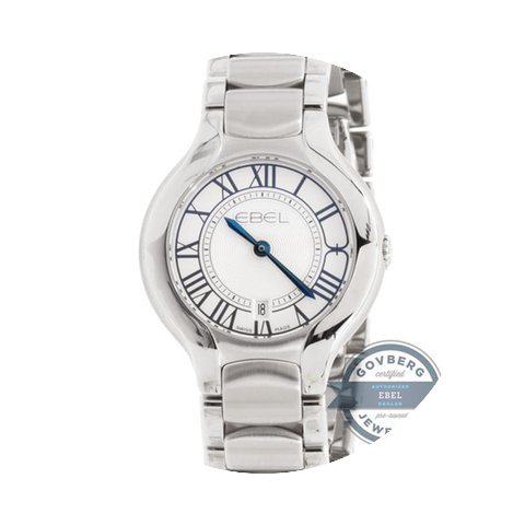 Ebel Beluga 1216037...