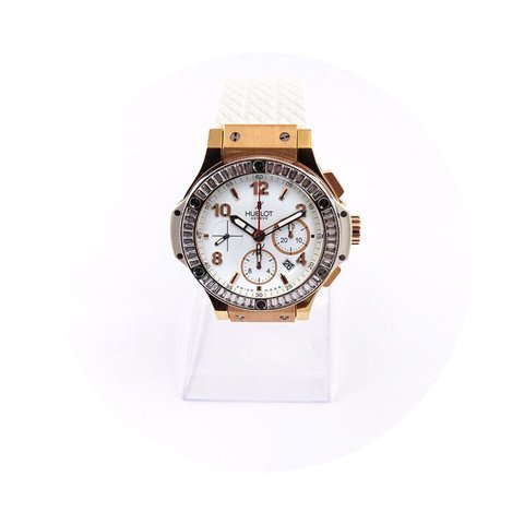 Hublot Big Bang Portocervo Rosegold Fact...