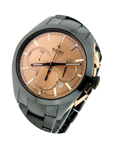 Rado Hyperchrome Automatic Chronograph 4...