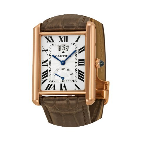 Cartier Tank...