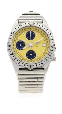 Breitling CHRONOMAT LONGITUDE CHRONOGRAP...