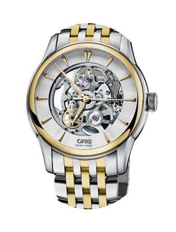 Oris Cultura Artelier...