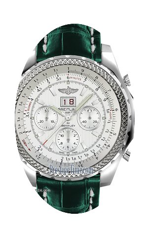 Breitling Bentley 6.75 Speed Mens Watch...