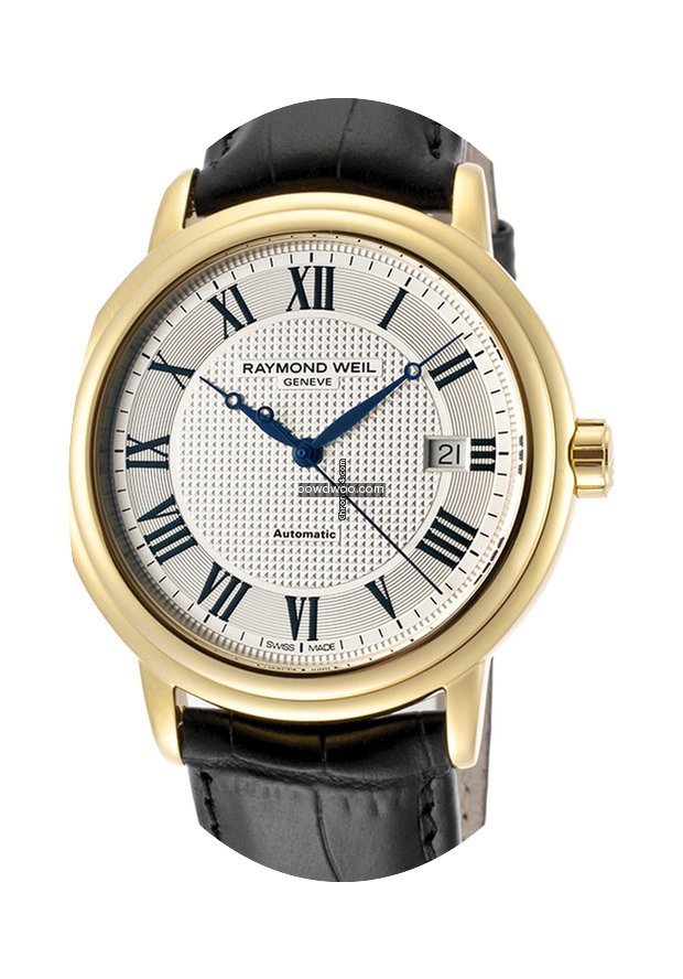 Raymond Weil MEASTRO...