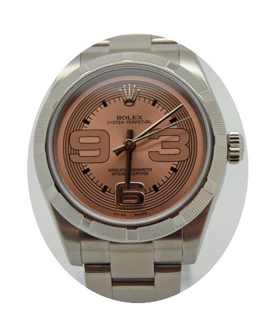 Rolex oyster perpetual 31mm 176210...