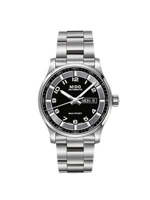 Mido Multifort Gent 42mm M005.430.11.052...