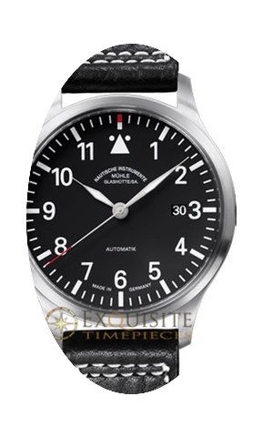 Mühle Glashütte Terrasport II M1-37-44...