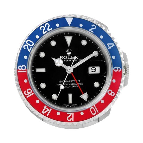 Rolex Gmt Master Fat Lady Vintage Pepsi ...