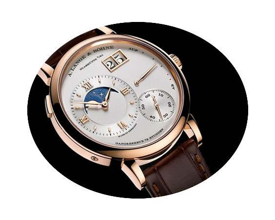 A. Lange & Söhne [NEW] Lange 1 Phas...