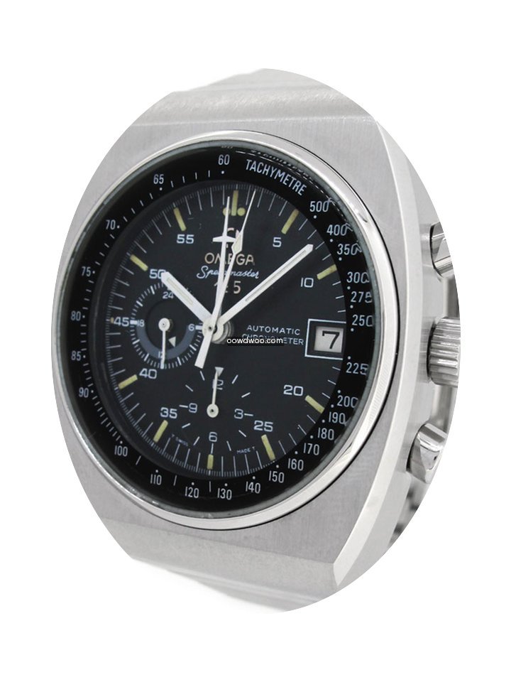 Omega Speedmaster 125 Chronograph Automa...