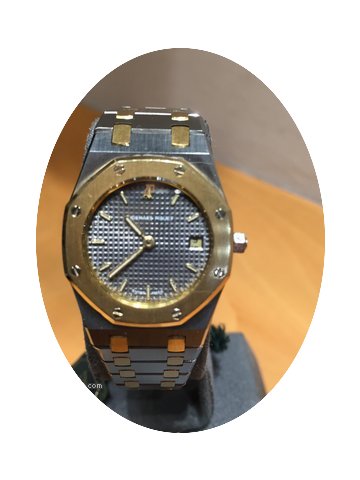Audemars Piguet Royal Oak...
