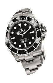 Rolex Submariner - 114060...