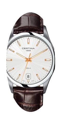 Certina DS-4 Big Size C022.610.16.031.01...