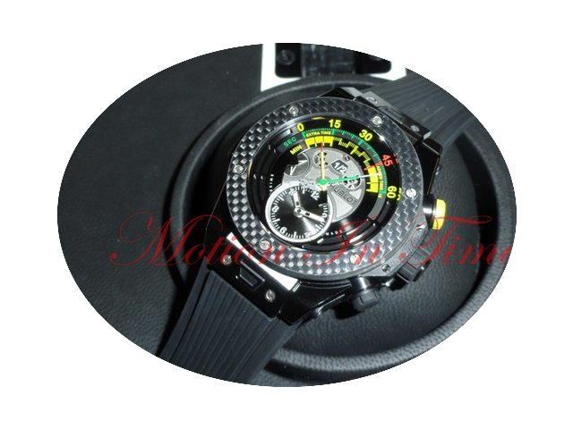 Hublot Big Bang Unico Fifa World Cup 201...
