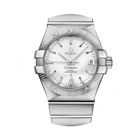Omega Constellation Mens Ref. 123.10.35....