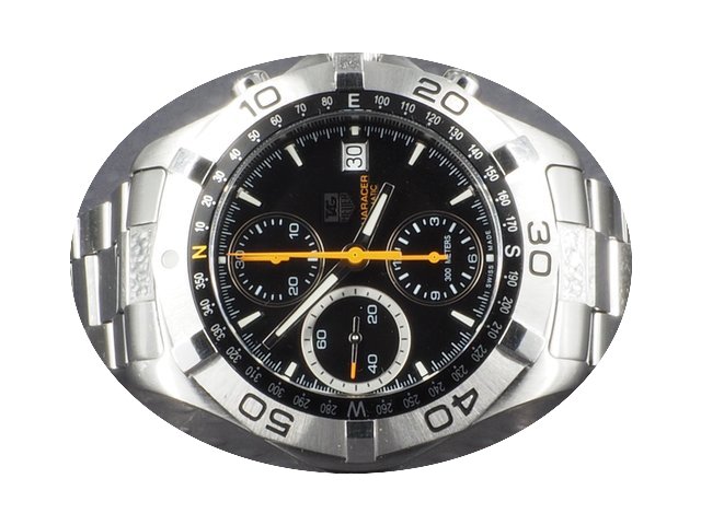 TAG Heuer Aquaracer Chronograph...