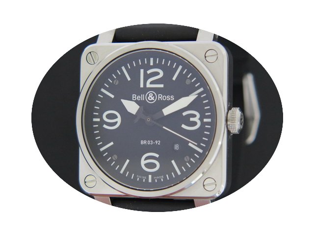 Bell & Ross Aviation...