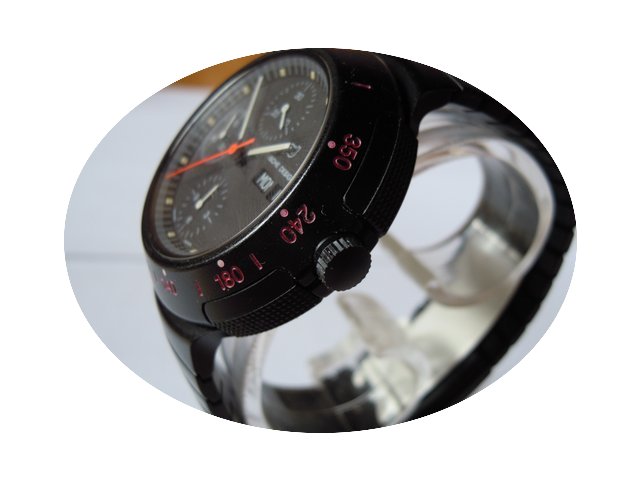IWC Porsche Design...