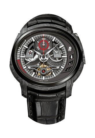 Audemars Piguet Millenary Carbon One Men...
