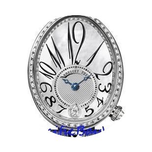 Breguet Reine de Naples 8918BB/58/864/D0...