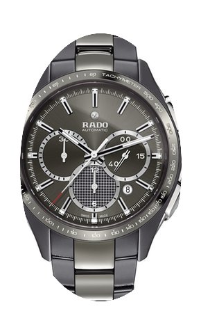 Rado Hyperchrome Automatik Chronograph L...