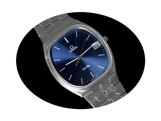 Omega 1981 