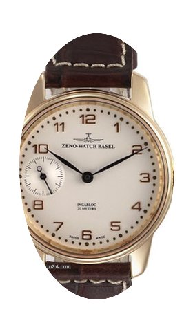 Zeno-Watch Basel NC Pilot Winder...
