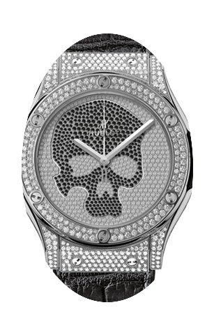 Hublot Classic Fusion Limited Edition Sk...