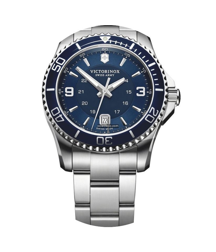 Victorinox Swiss Army Maverick 241602...