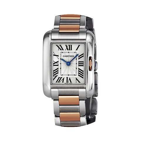 Cartier Tank Anglaise...